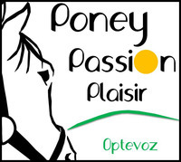 Poney Passion Plaisir